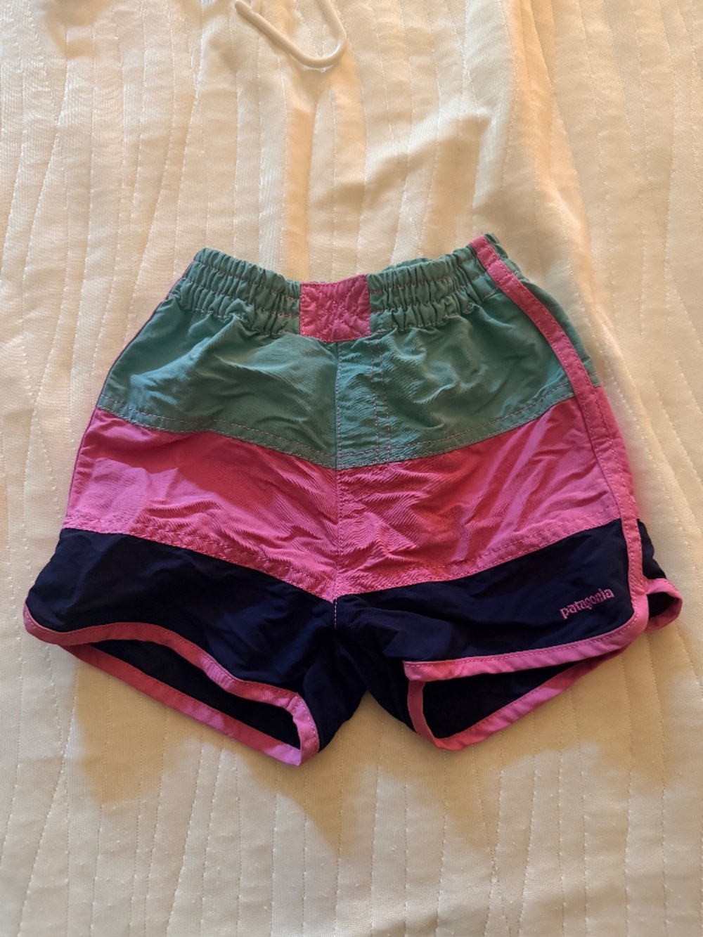 Patagonia Baggies Shorts | 5T